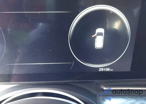 2024 Kia Carnival Mpv Sx Prestige z USA, uszkodzony, nr VIN KNDNE5H34R6395006